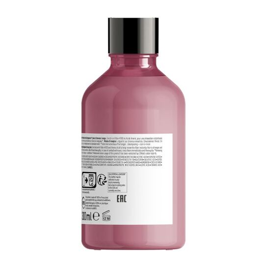 SERIE EXPERT PRO LONGER ΣΑΜΠΟΥΑΝ ΚΑΤΑ ΤΗΣ ΨΑΛΙΔΑΣ 6