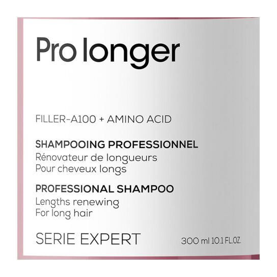 SERIE EXPERT PRO LONGER ΣΑΜΠΟΥΑΝ ΚΑΤΑ ΤΗΣ ΨΑΛΙΔΑΣ 7