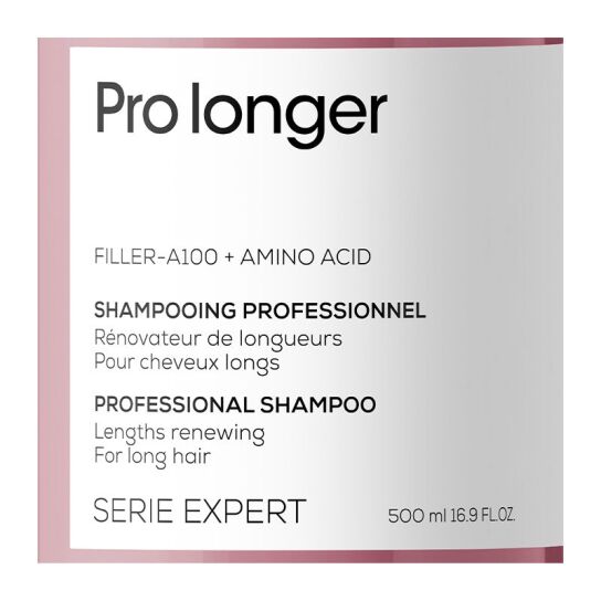 SERIE EXPERT PRO LONGER ΣΑΜΠΟΥΑΝ ΚΑΤΑ ΤΗΣ ΨΑΛΙΔΑΣ  7