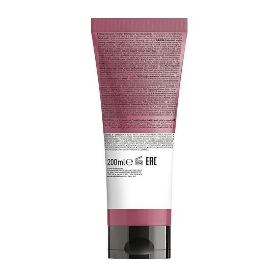 SERIE EXPERT PRO LONGER ΜΑΛΑΚΤΙΚΗ ΚΡΕΜΑ ΚΑΤΑ ΤΗΣ ΨΑΛΙΔΑΣ 7