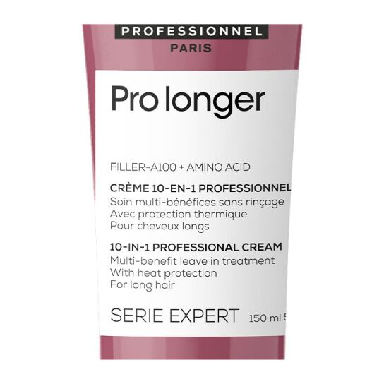 SERIE EXPERT PRO LONGER ΘΕΡΜΟΠΡΟΣΤΑΤΕΥΤΙΚΗ KΡΕΜΑ ΚΑΤΑ ΤΗΣ ΨΑΛΙΔΑΣ 6