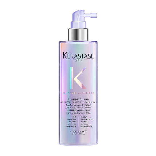 BLOND ABSOLU BLONDE GUARD ΕΝΥΔΑΤΙΚΗ ΠΡΟΣΤΑΣΙΑ ΧΩΡΙΣ ΞΕΒΓΑΛΜΑ 0
