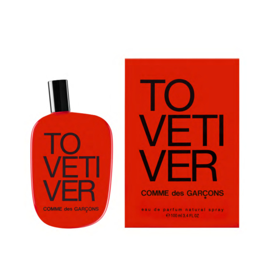 TO VETIVER EAU DE PARFUM 1