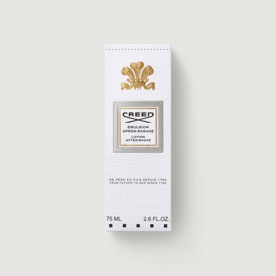 AVENTUS AFTERSHAVE BALM 1