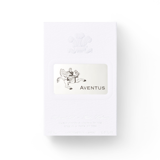AVENTUS PERFUMED BODY OIL 1