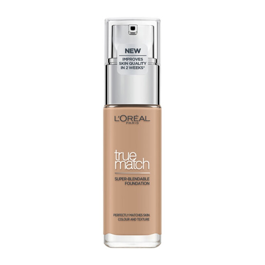 TRUE MATCH FOUNDATION 1
