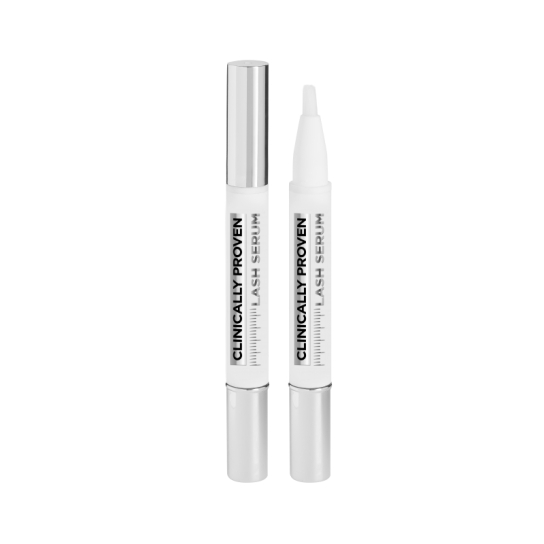 CLINICALLY PROVEN LASH SERUM 3