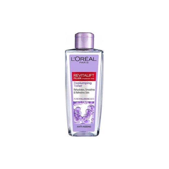 REVITALIFT FILLER CLEANSING TONER 1