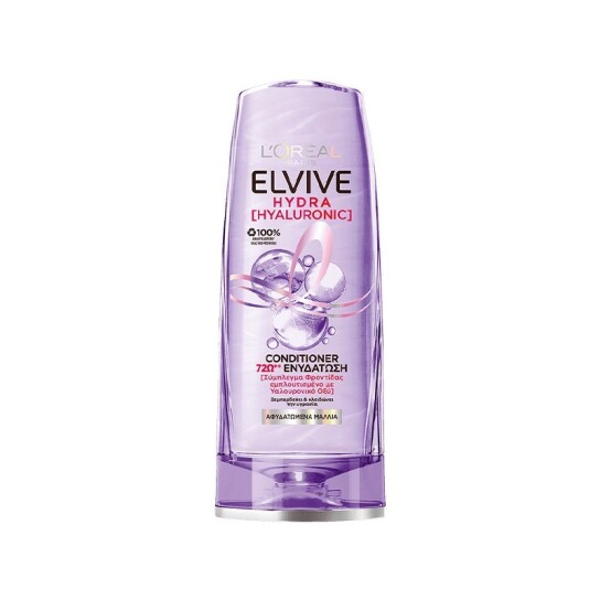 ELVIVE HYDRA HYALURONIC CONDITIONER 8