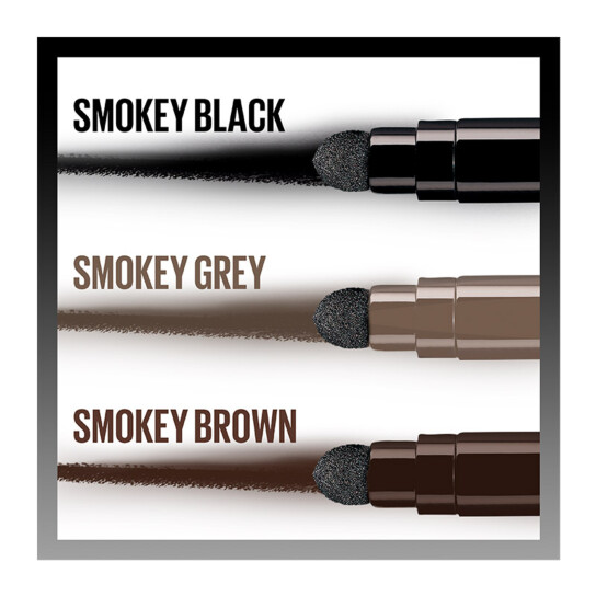 TATTOO LINER SMOKEY GEL 4