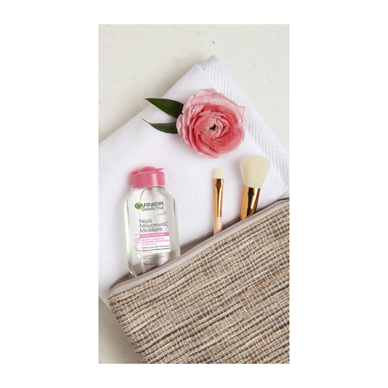 MICELLAIRE CLEANSING WATER 3 IN 1 11