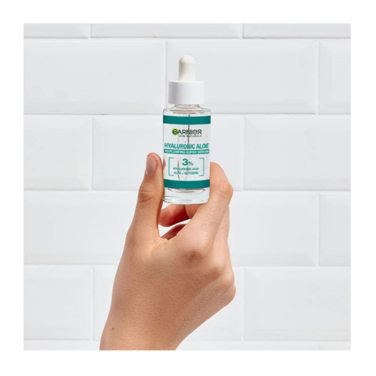 HYALURONIC ALOE ΟΡΟΣ ΕΝΥΔΑΤΩΣΗΣ ΜΕ ΥΑΛΟΥΡΟΝΙΚΟ ΟΞΥ 12