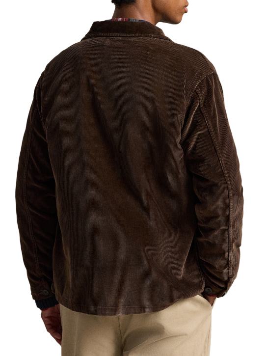 ΑΝΔΡΙΚΟ ΚΟΤΛΕ OVERSHIRT  2