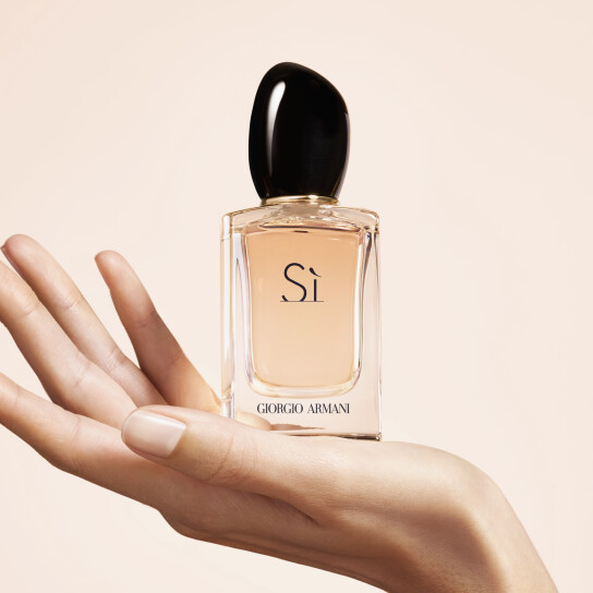 SI EAU DE PARFUM ΓΥΝΑΙΚΕΙΟ ΑΡΩΜΑ 17