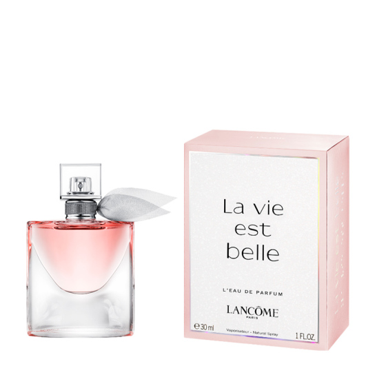 LA VIE EST BELLE EAU DE PARFUM 7