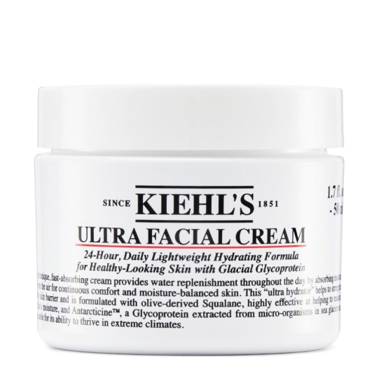 ULTRA FACIAL ΕΝΥΔΑΤΙΚΗ ΚΡΕΜΑ ΠΡΟΣΩΠΟΥ 9