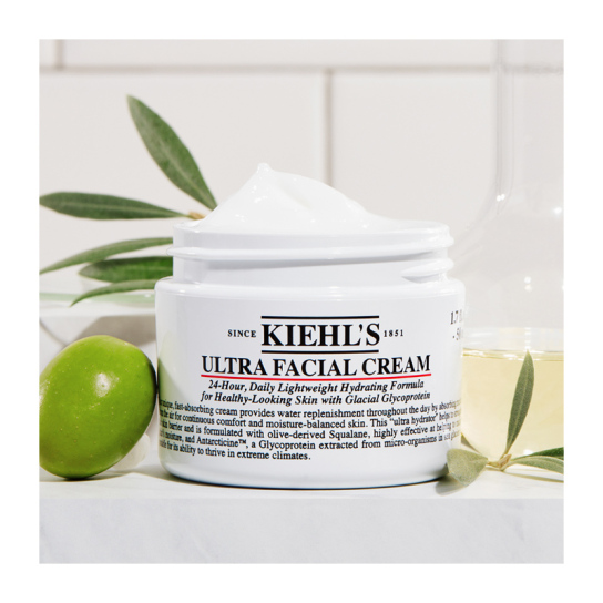 ULTRA FACIAL ΕΝΥΔΑΤΙΚΗ ΚΡΕΜΑ ΠΡΟΣΩΠΟΥ 12