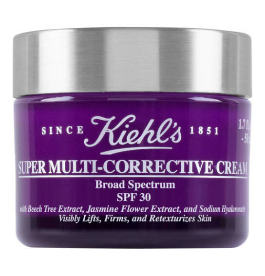 SUPER MULTI-CORRECTIVE CREAM SPF 30 2