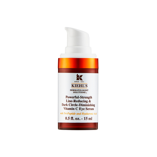 POWERFUL-STRENGTH LINE-REDUCING & DARK CIRCLE-DIMINISHING VITAMIN C EYE SERUM 4