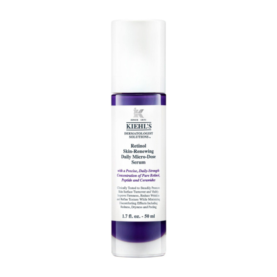 RETINOL SKIN-RENEWING DAILY MICRO-DOSE SERUM 8
