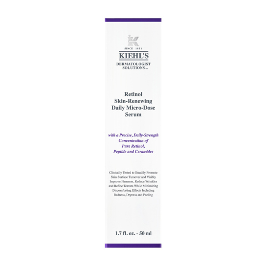 RETINOL SKIN-RENEWING DAILY MICRO-DOSE SERUM 9