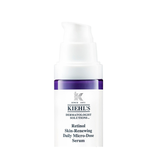 RETINOL SKIN-RENEWING DAILY MICRO-DOSE SERUM 10
