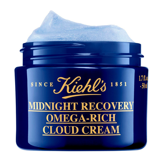 MIDNIGHT RECOVERY OMEGA RICH CLOUD CREAM 9