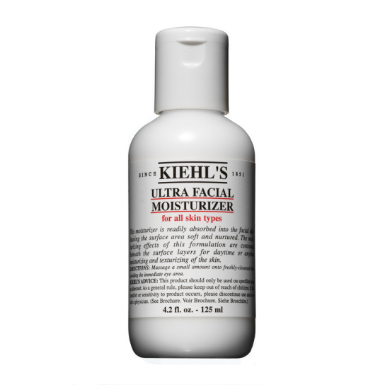 ULTRA FACIAL ΕΝΥΔΑΤΙΚΗ ΚΡΕΜΑ ΠΡΟΣΩΠΟΥ 8