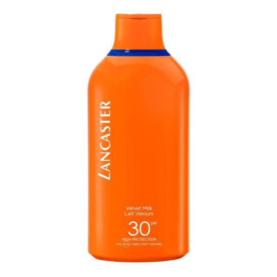 SUN BEAUTY BODY MILK SPF30 1