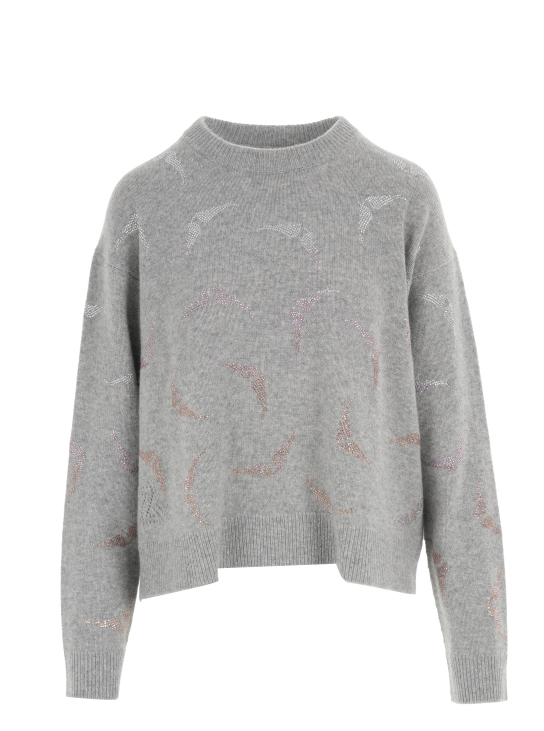 ΓΥΝΑΙΚΕΙΟ ΠΟΥΛΟΒΕΡ MARKUZ 0