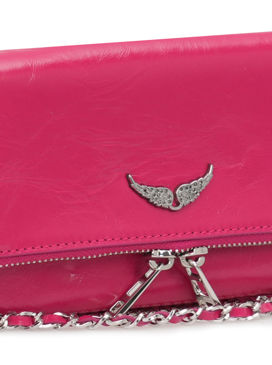 ΓΥΝΑΙΚΕΙΑ ΤΣΑΝΤΑ ΩΜΟΥ ROCK NANO 3