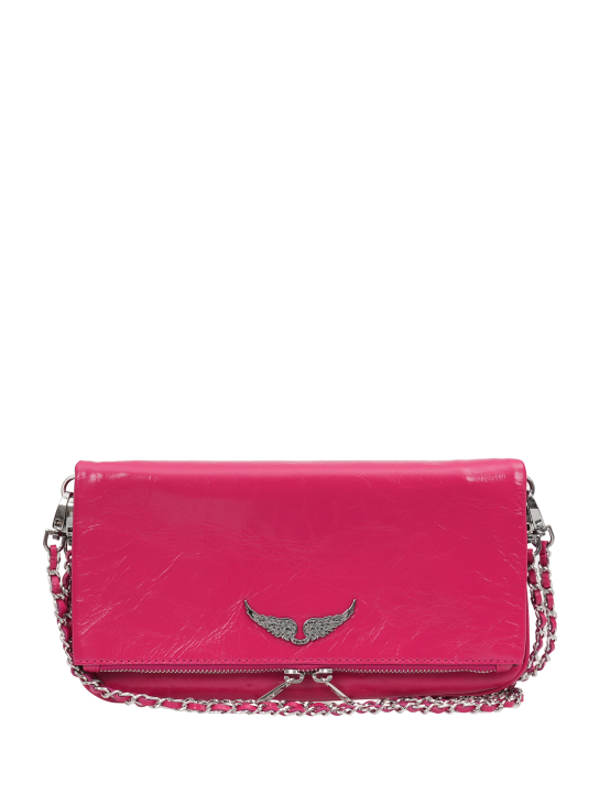 ΓΥΝΑΙΚΕΙΑ ΤΣΑΝΤΑ ΩΜΟΥ ROCK 0