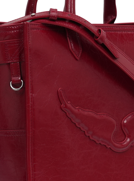 ΓΥΝΑΙΚΕΙΑ ΤΣΑΝΤΑ ΧΕΙΡΟΣ ANGEL TOTE 3