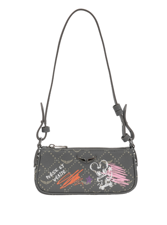 ΓΥΝΑΙΚΕΙΑ ΤΣΑΝΤΑ ΩΜΟΥ 0