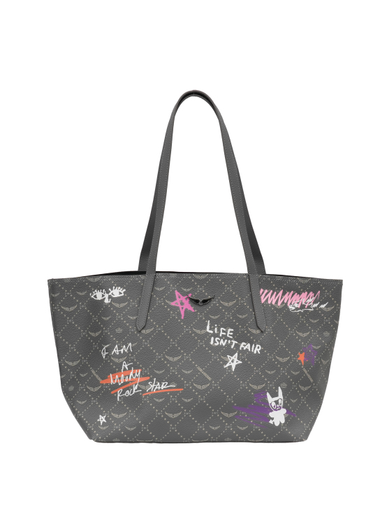 ΓΥΝΑΙΚΕΙΑ ΤΣΑΝΤΑ ΩΜΟΥ 0