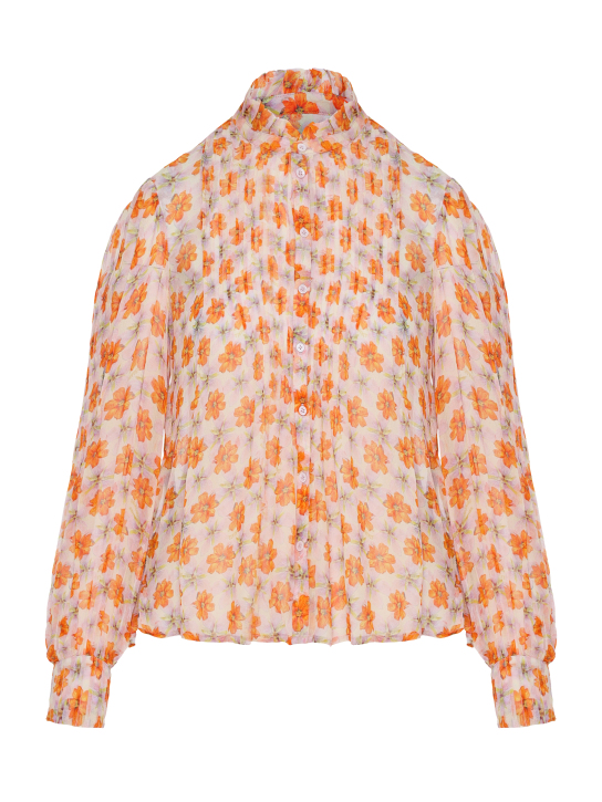 ΓΥΝΑΙΚΕΙΟ ΠΟΥΚΑΜΙΣΟ 0