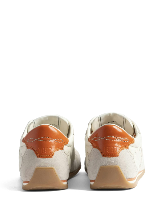 ΓΥΝΑΙΚΕΙΑ SNEAKERS 2