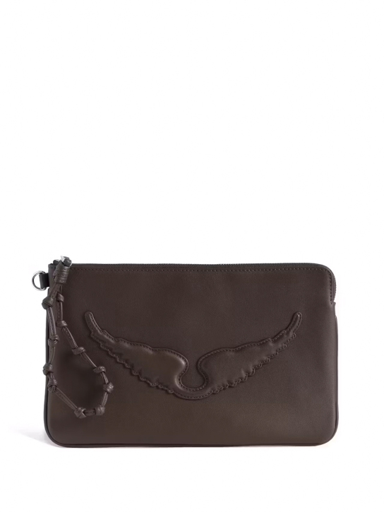 ΓΥΝΑΙΚΕΙΟ CLUTCH ANGEL POUCH 0