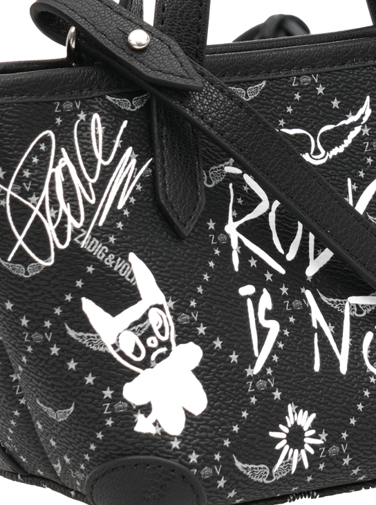 ΓΥΝΑΙΚΕΙΑ ΤΣΑΝΤΑ ΩΜΟΥ Z SHOPPER NANO 3