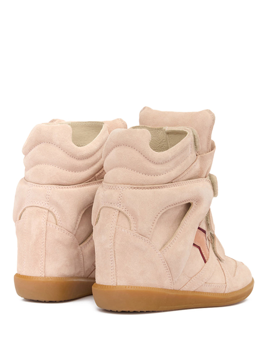 ΓΥΝΑΙΚΕΙΑ ΜΠΟΤΑΚΙΑ BEKETT 2