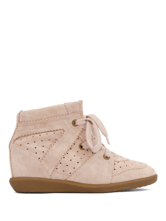 ΓΥΝΑΙΚΕΙΑ SNEAKERS BOBBY 0