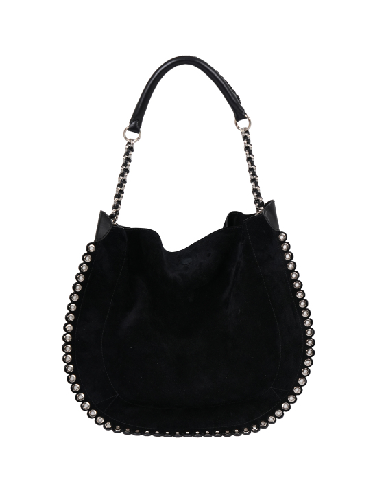 ΓΥΝΑΙΚΕΙΑ ΤΣΑΝΤΑ ΩΜΟΥ OSKAN HOBO SOFT 0