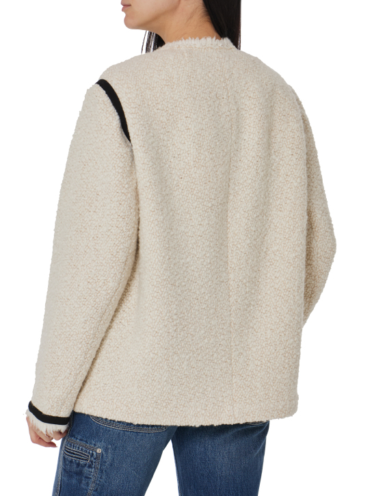 ΓΥΝΑΙΚΕΙΑ ΖΑΚΕΤΑ MAYLIN 2