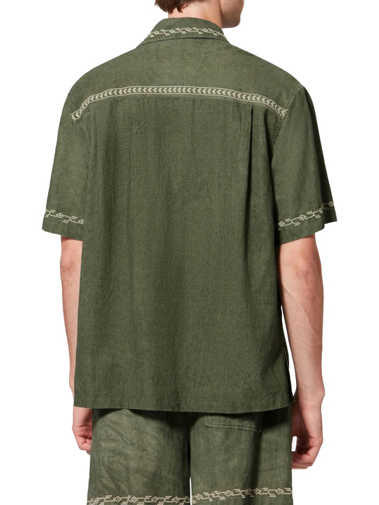 ΑΝΔΡΙΚΟ ΠΟΥΚΑΜΙΣΟ ZEKIM 2