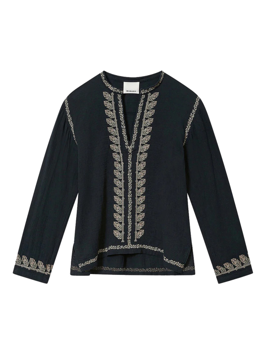 ΑΝΔΡΙΚΟ ΠΟΥΚΑΜΙΣΟ CIZALIE 0