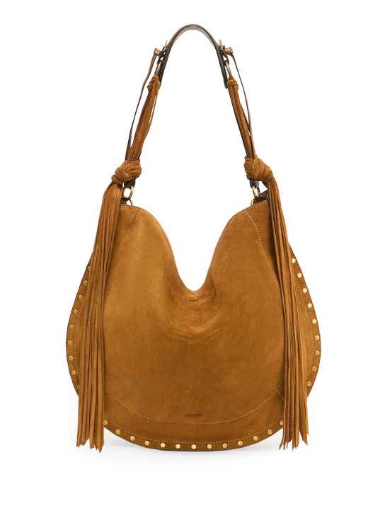 ΓΥΝΑΙΚΕΙΑ ΤΣΑΝΤΑ ΩΜΟΥ OSKAN HOBO SOFT 0