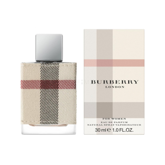 BURBERRY LONDON EAU DE PARFUM WOMEN 1