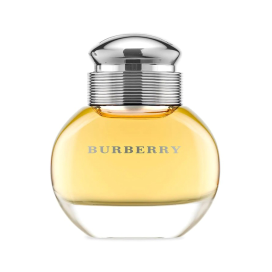 BURBERRY CLASSIC EAU DE PARFUM WOMEN 1