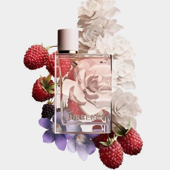 BURBERRY HER EAU DE PARFUM WOMEN 6