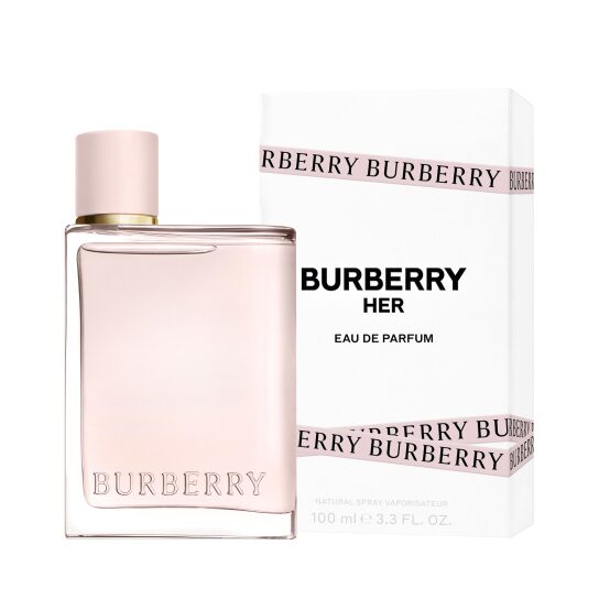 BURBERRY HER EAU DE PARFUM WOMEN 1